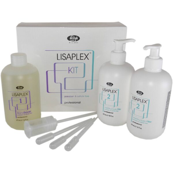 lisaplex