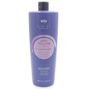Šampon pro melírované vlasy